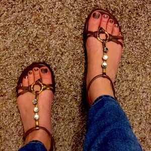 Gladiator Sandals